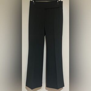 United Colors Of Benetton Black Fabric with Green Label